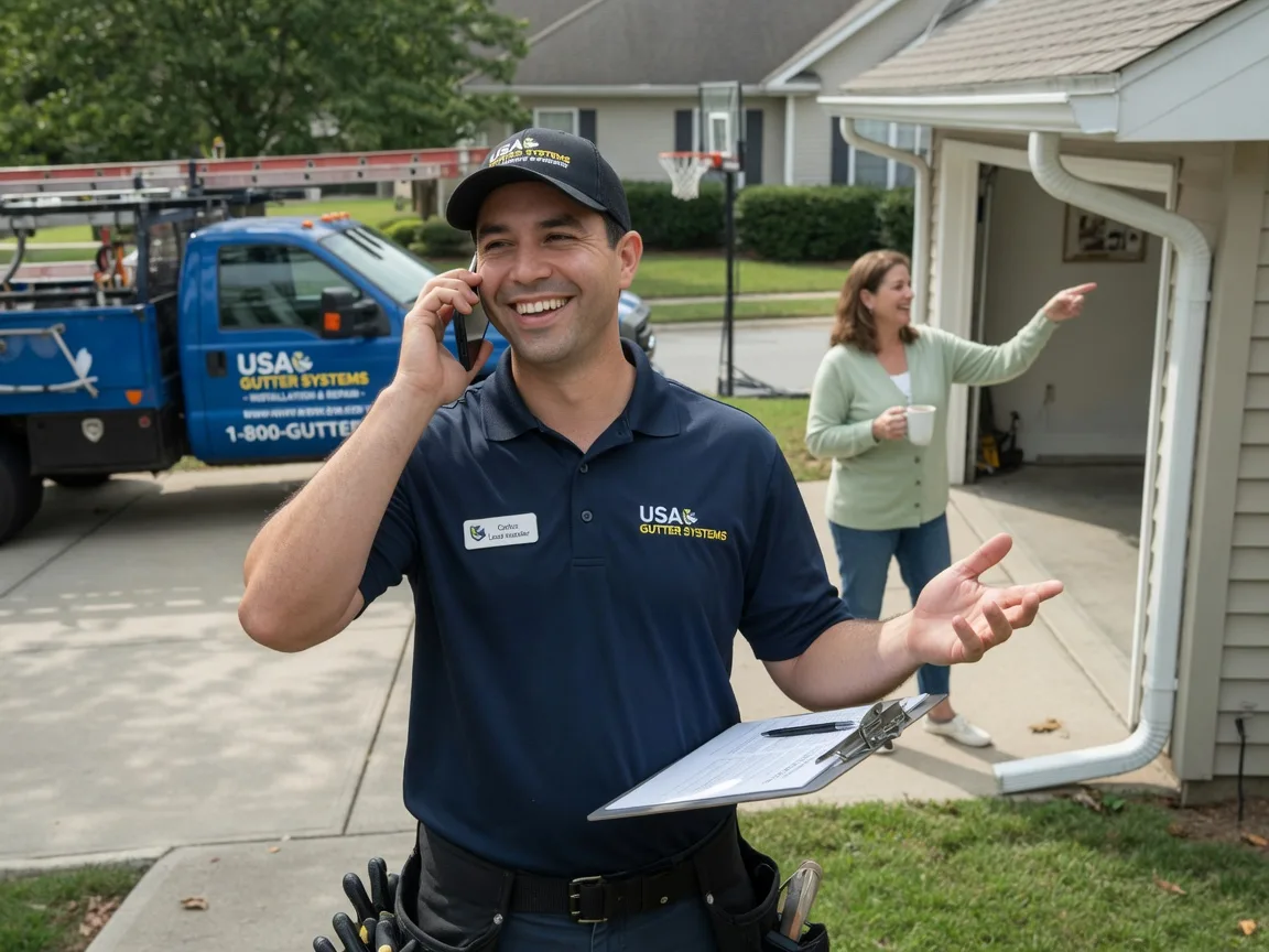 Gutter Installation Timberlake, NC FAQs